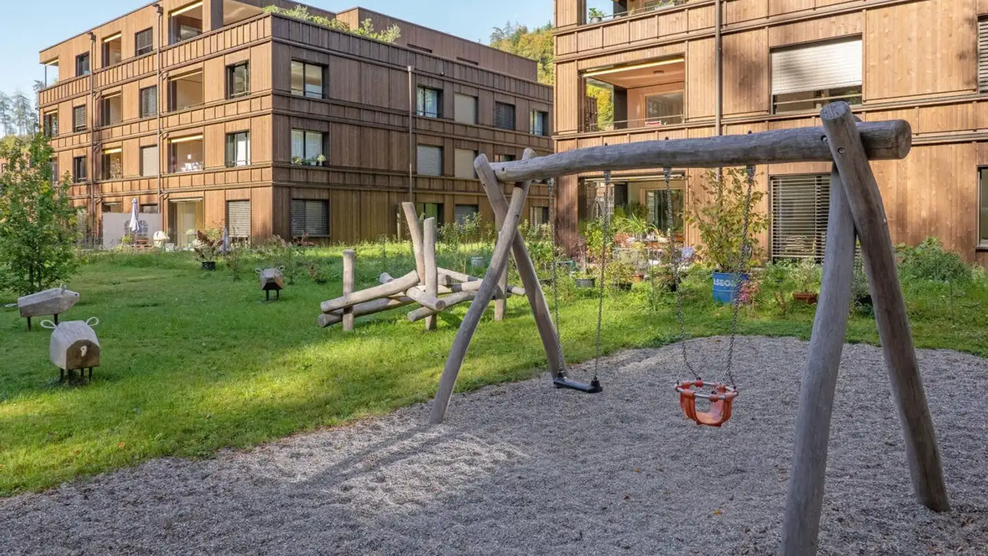 Apartment for rent - Fischermätteli 5, 3400 Burgdorf - Photo 2
