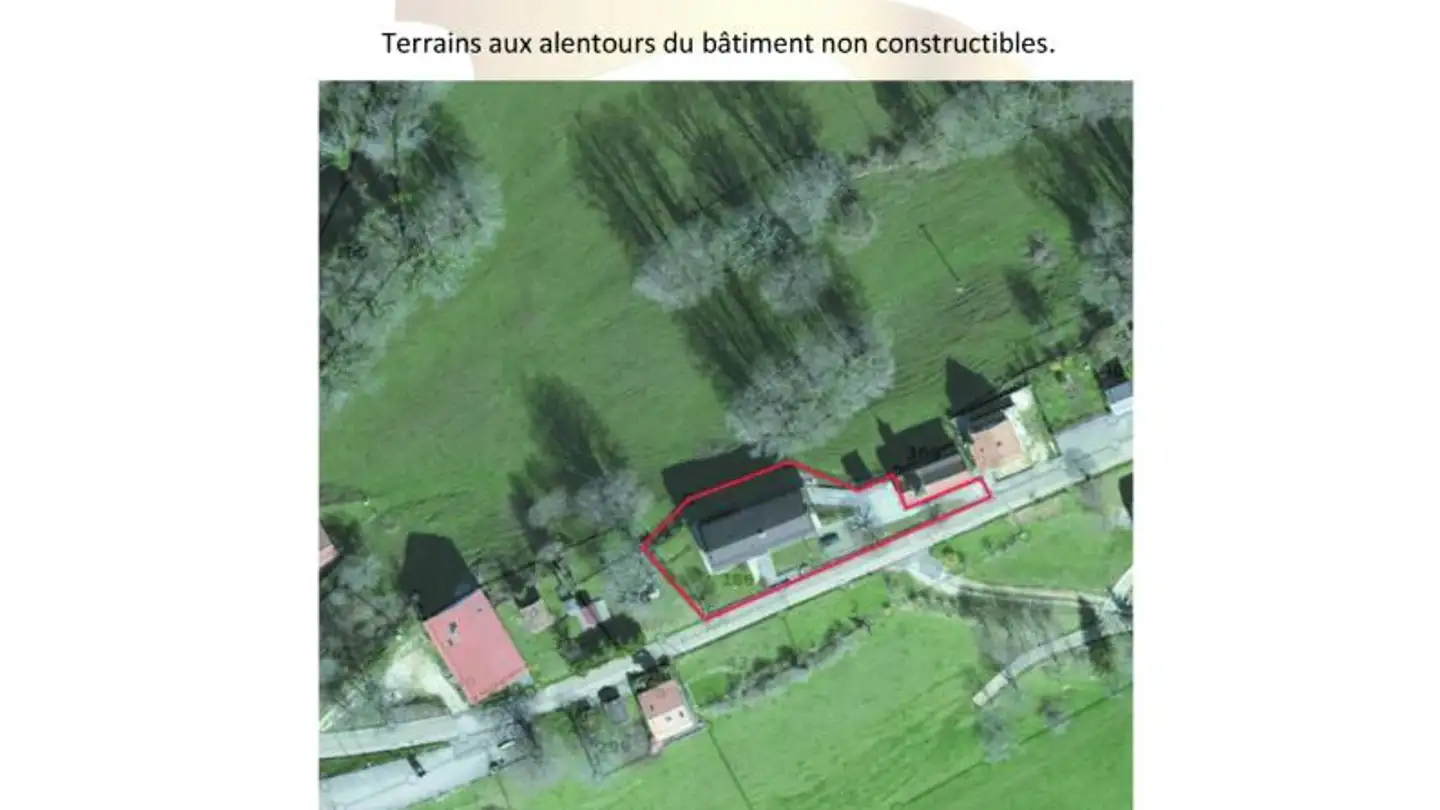 Maison individuelle à vendre - Route Principale 13, 2912 Roche-d'Or
