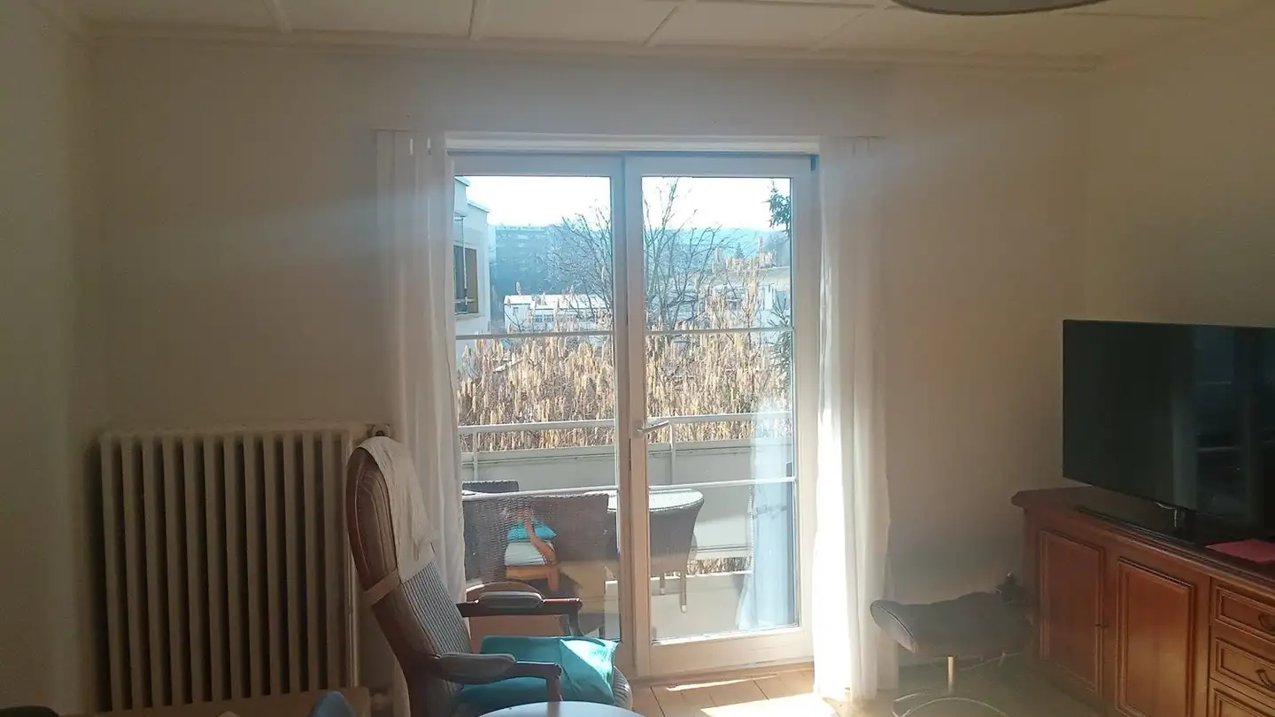 Appartamento in affitto - Stimmerstrasse 36, 8200 Schaffhausen