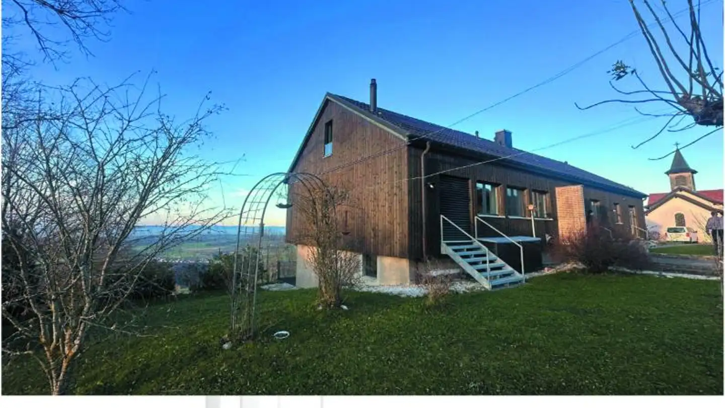 Maison individuelle à vendre - Route Principale 13, 2912 Roche-d'Or - Photo 2