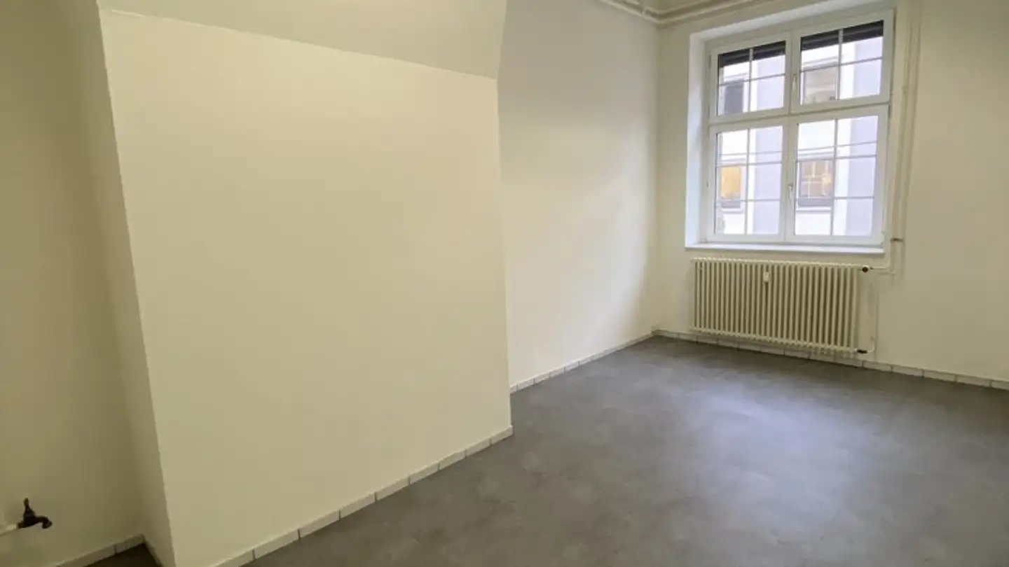 Spazio ufficio in affitto - Marktgasse 8, 4051 Basel