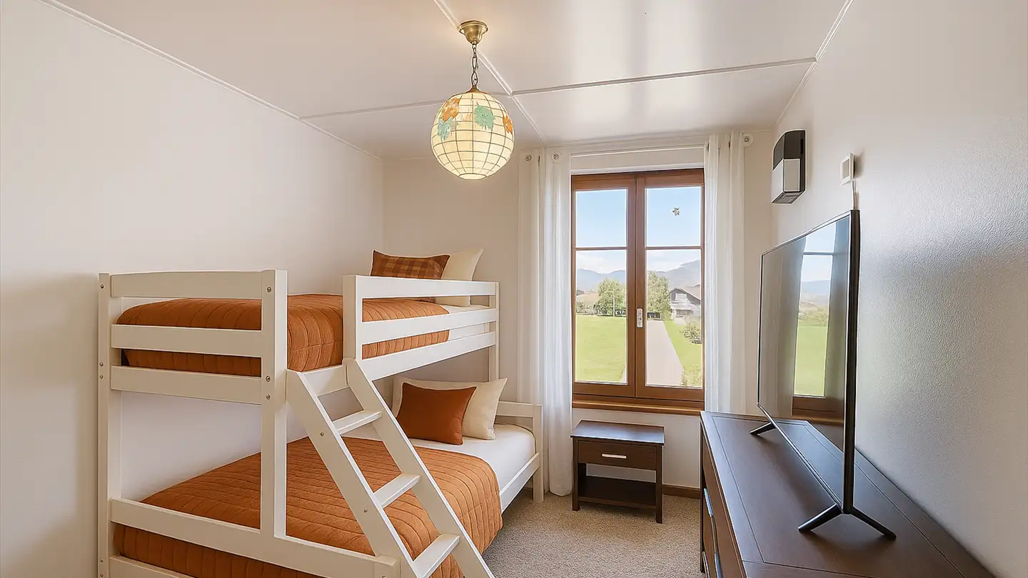 Einfamilienhaus kaufen - 1955 Chamoson - Foto 3