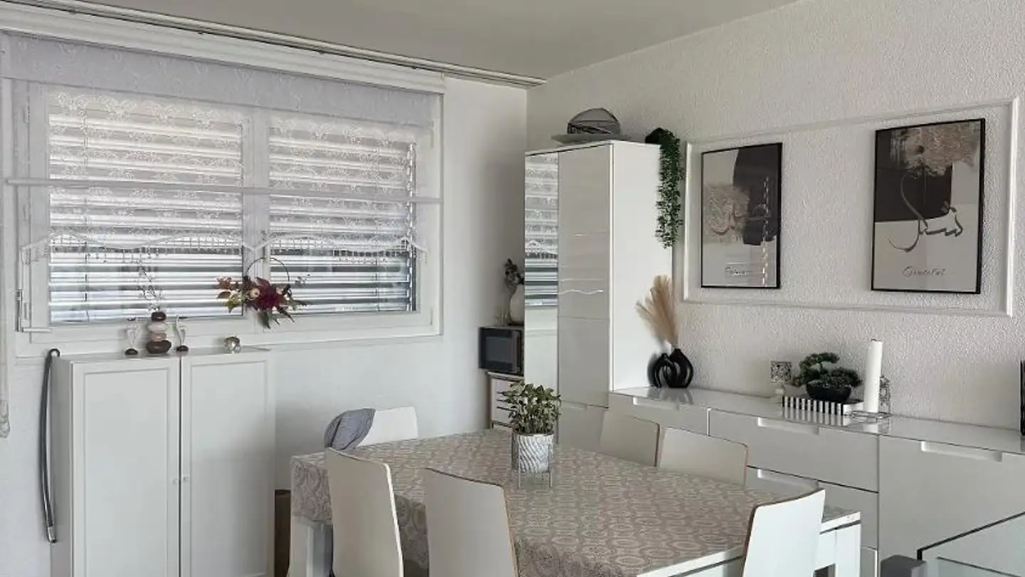 Maisonette mieten - Route D'evian 27, 1860 Aigle - Foto 2