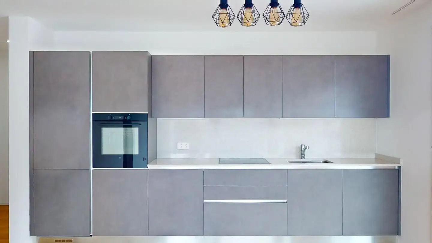 Wohnung mieten - Via Ballerini, 6600 Muralto - Foto 4