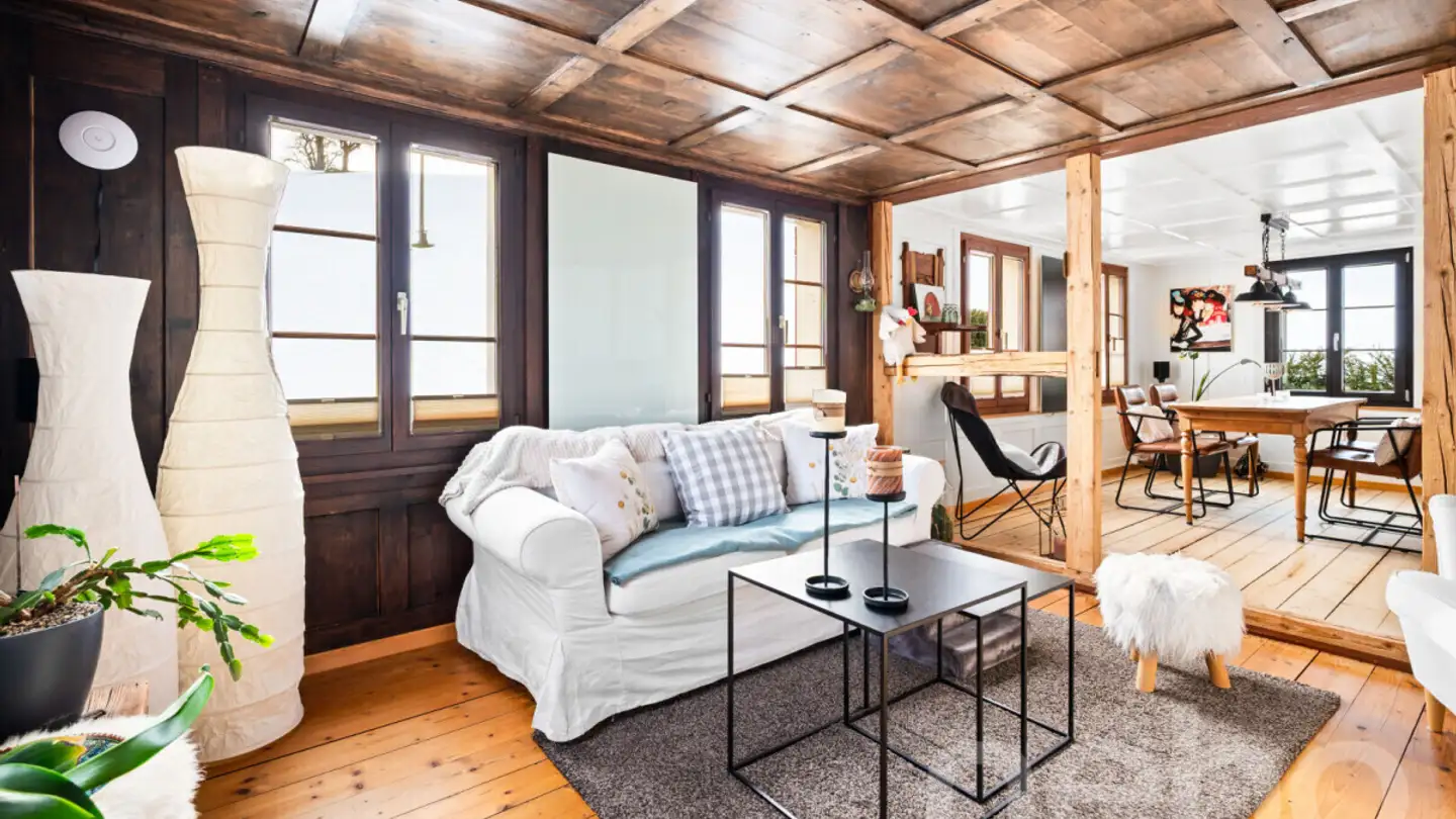 Maison individuelle à vendre - 9622 Krinau - Photo 2