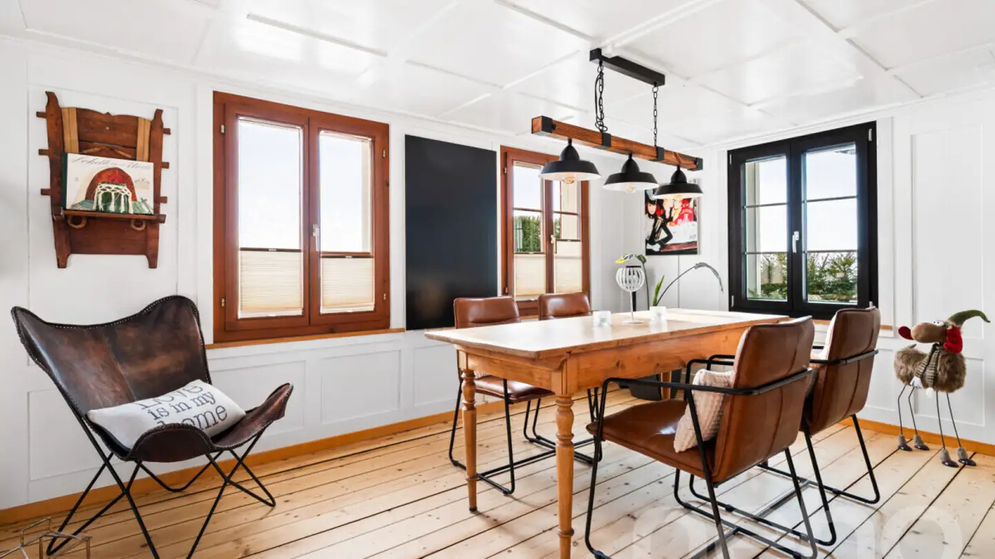 Maison individuelle à vendre - 9622 Krinau - Photo 3