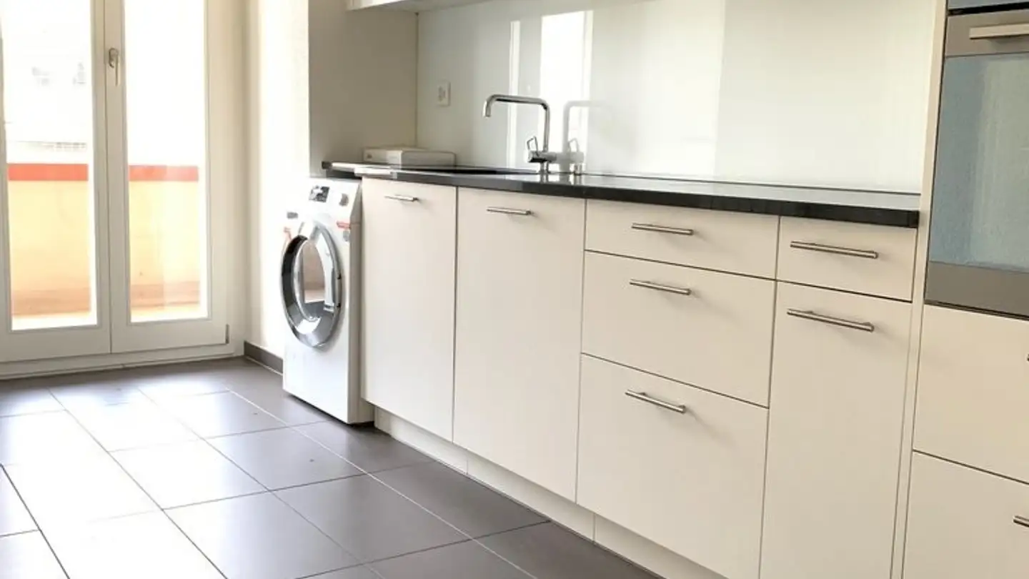 Apartment for rent - Boulevard De Pérolles 3, 1700 Fribourg - Photo 3