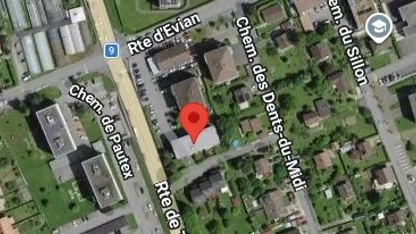 Maisonette mieten - Route D'evian 27, 1860 Aigle - Foto 4