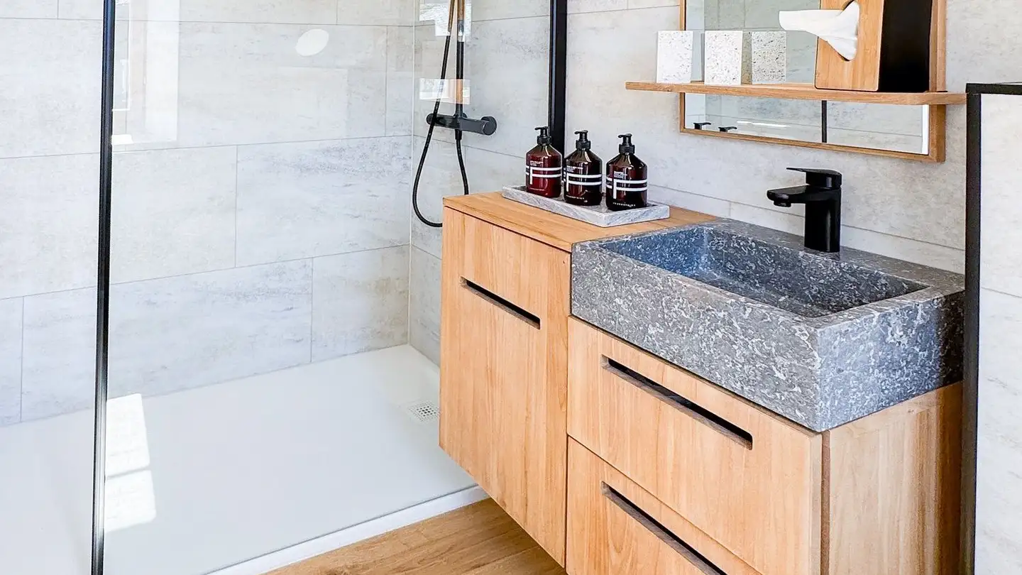 Studio à louer - Hejistrasse 5, 3984 Fiesch - Photo 2