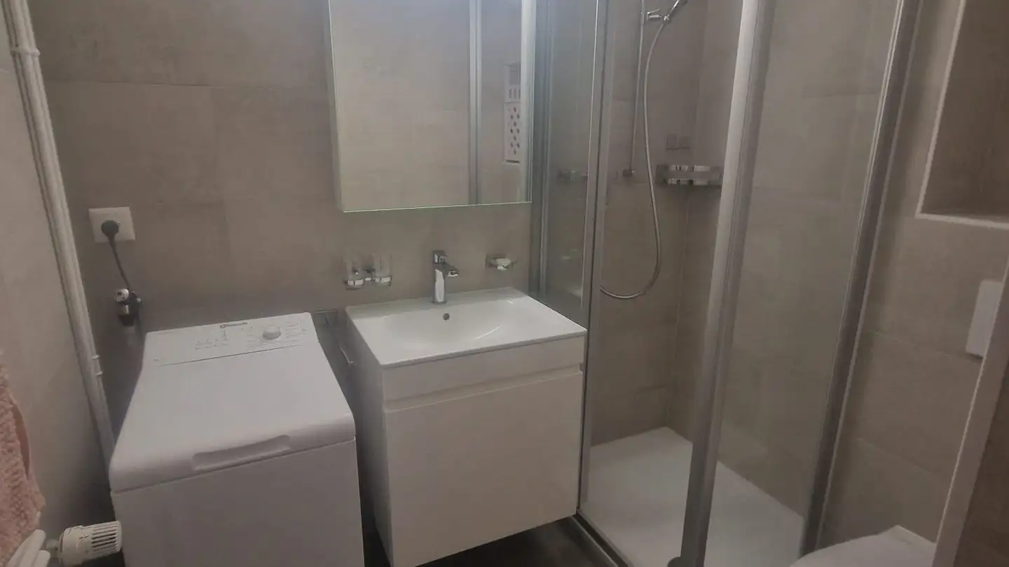 Appartement à louer - Rue Du Lac 93, 1815 Clarens - Photo 2