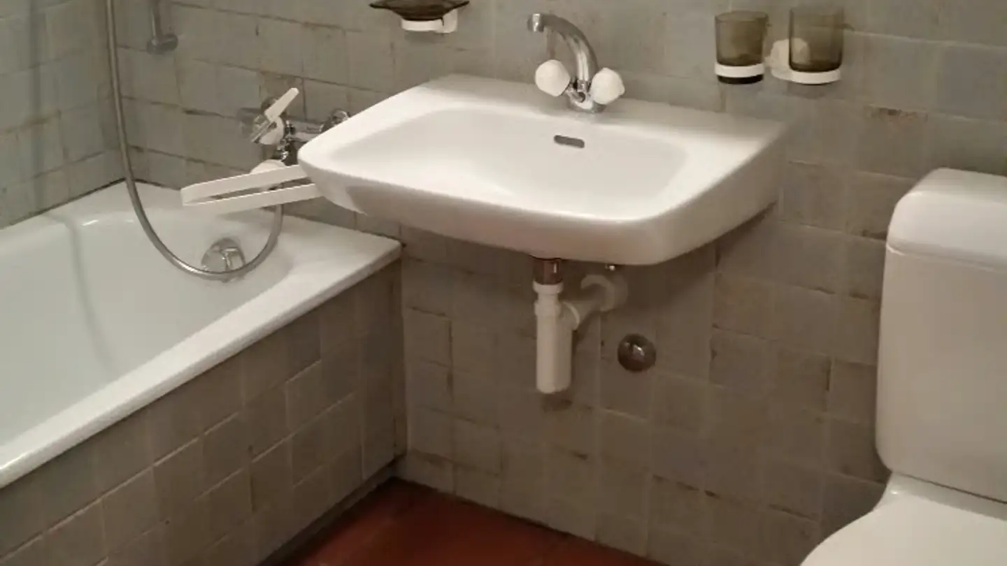Wohnung mieten - Steinen 5, 8718 Schänis - Foto 4