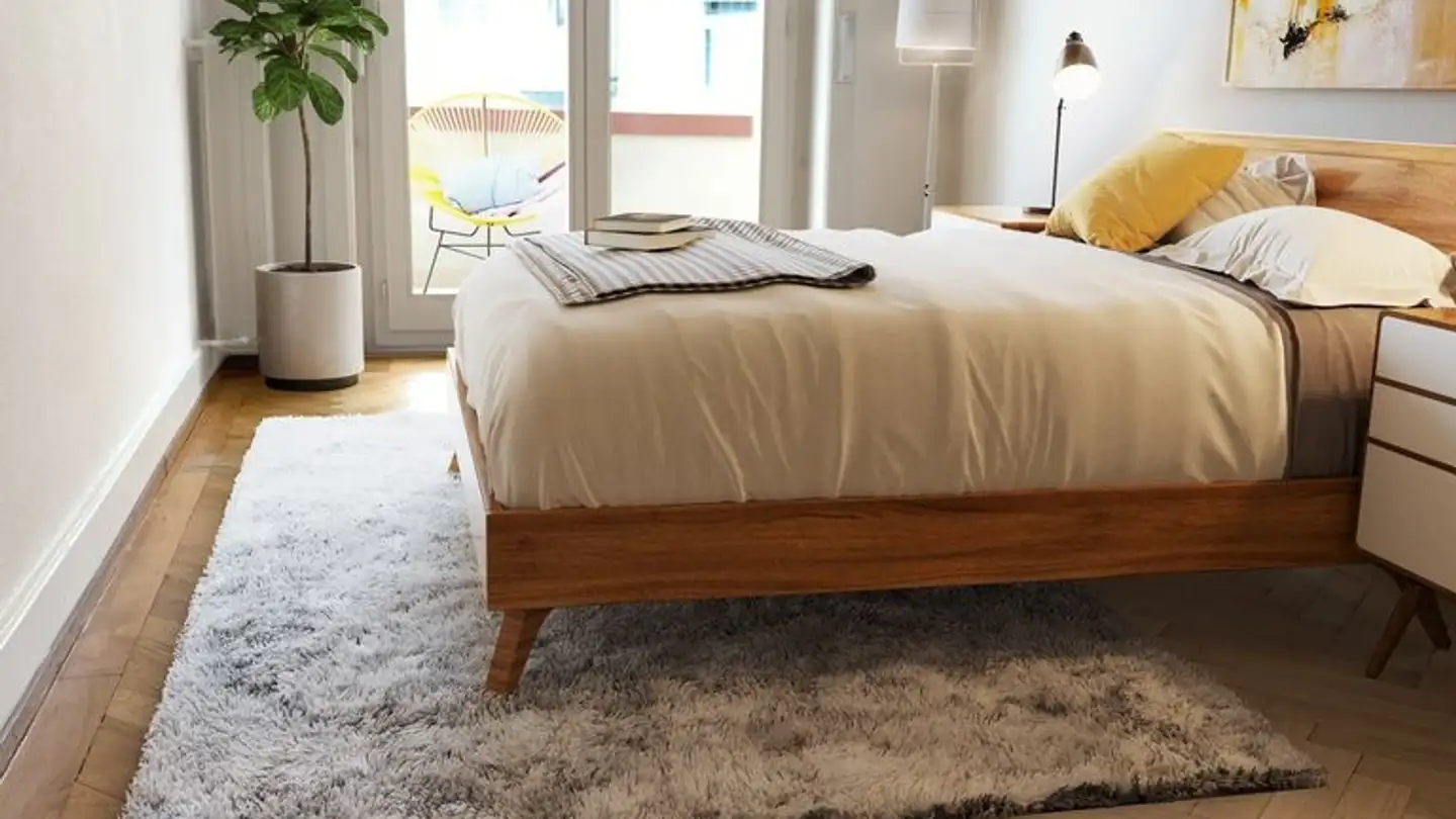 Apartment for rent - Boulevard De Pérolles 3, 1700 Fribourg - Photo 4