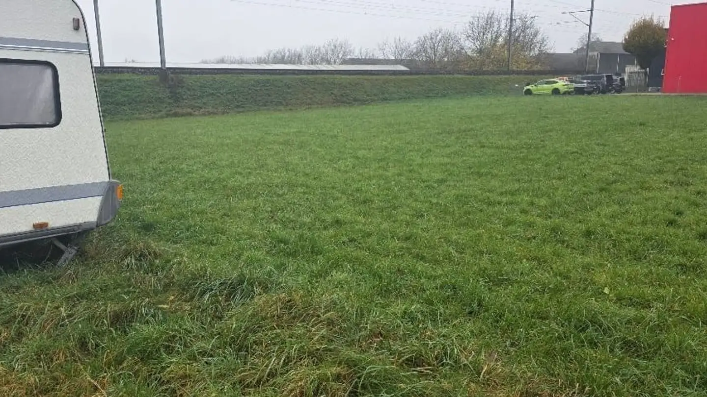 Terreno edificabile commerciale in vendita - Bifangweg, 4702 Oensingen - Photo 2