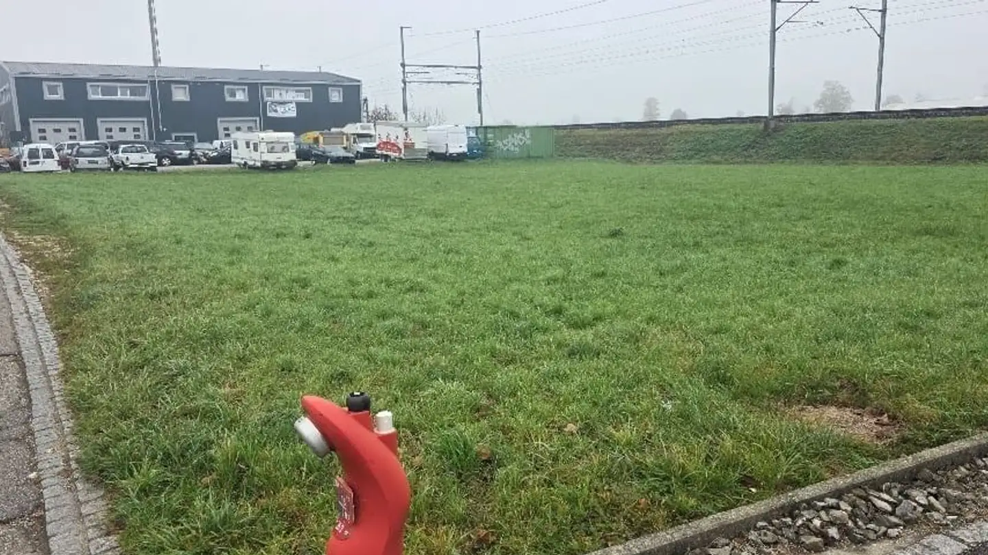Terreno edificabile commerciale in vendita - Bifangweg, 4702 Oensingen - Photo 4