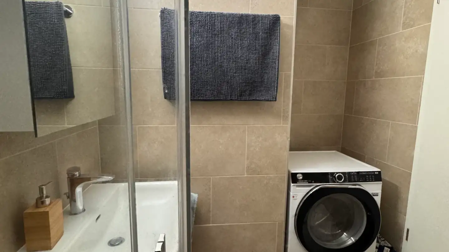Apartment for rent - Rue D'aoste 9, 1920 Martigny - Photo 3