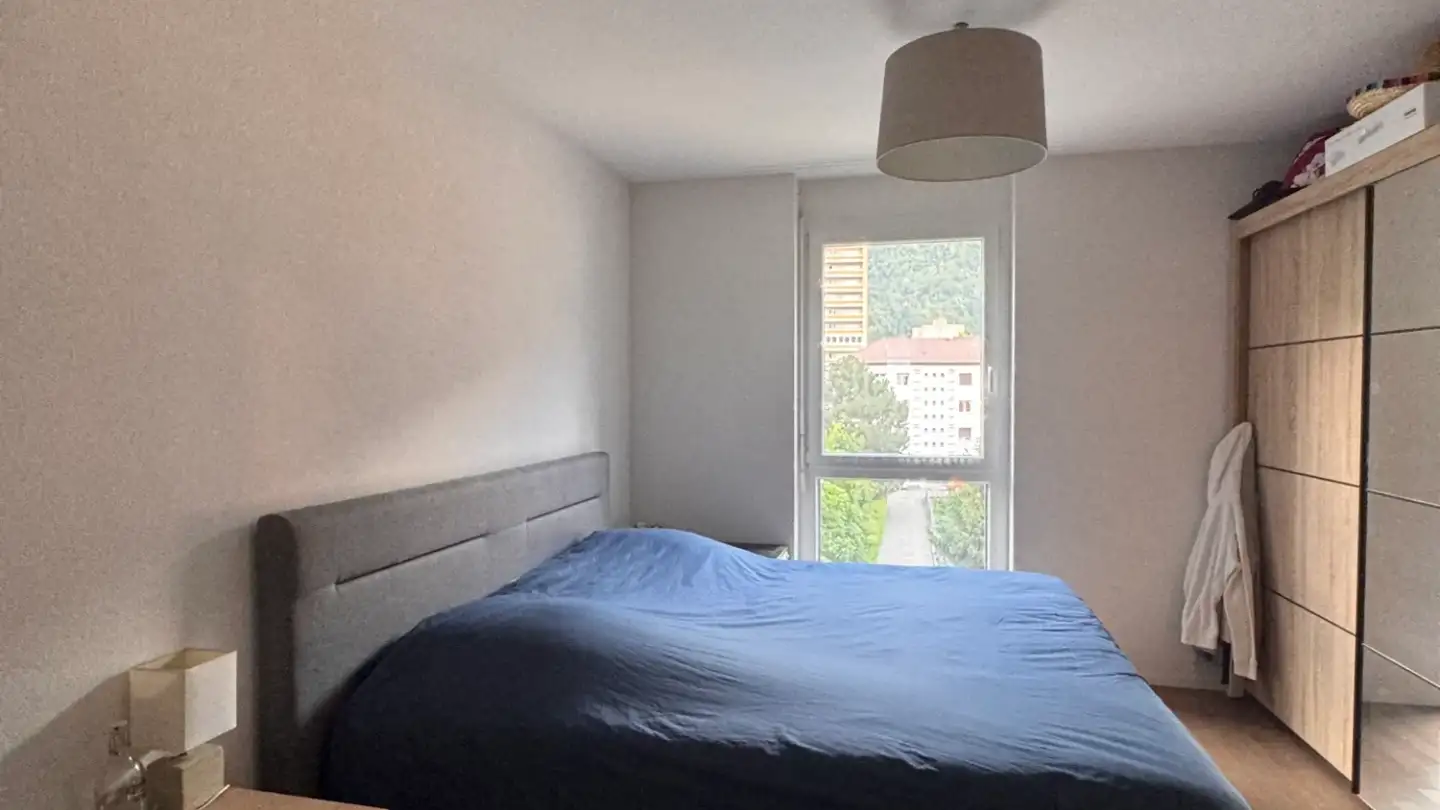 Apartment for rent - Rue D'aoste 9, 1920 Martigny - Photo 4