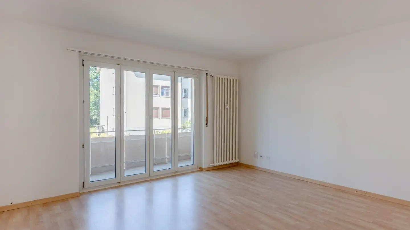 Apartment for rent - Wiesenstrasse 21, 4912 Aarwangen - Photo 4