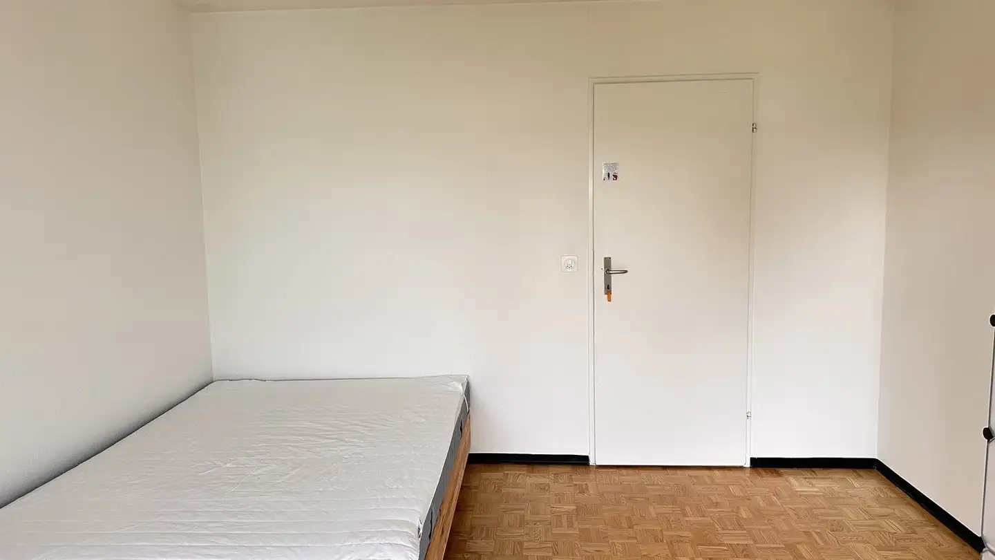 Single room for rent - Alte Langackerstrasse 83, 8704 Herrliberg - Photo 2
