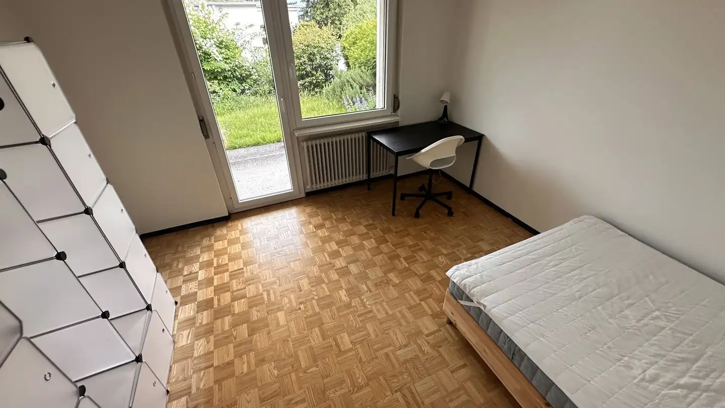 Single room for rent - Alte Langackerstrasse 83, 8704 Herrliberg - Photo 3