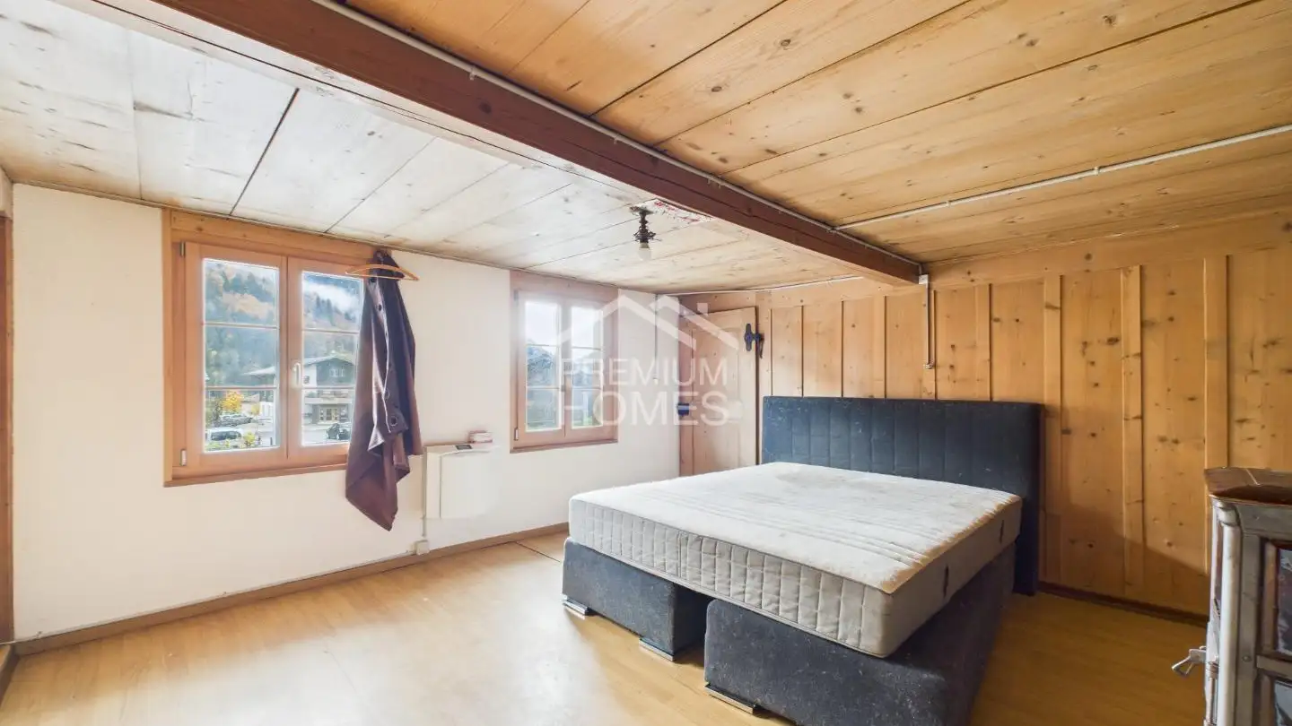 Chalet in vendita - 3766 Boltigen - Photo 2