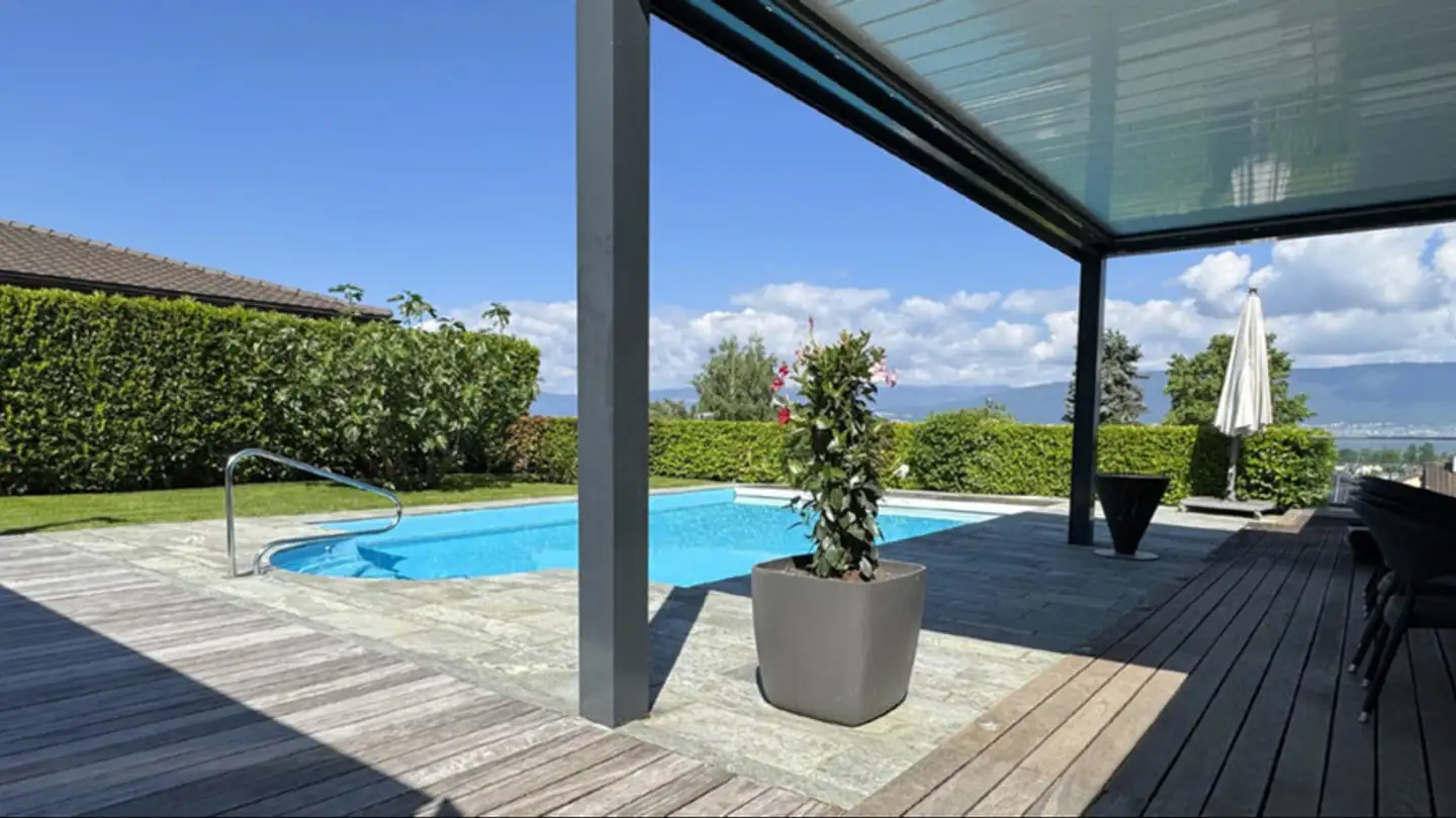 Casa singola in vendita - 1588 Cudrefin - Photo 2