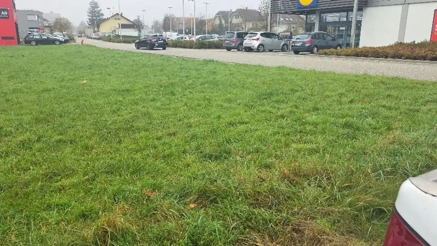 Terreno edificabile commerciale in vendita - Bifangweg, 4702 Oensingen - Photo 3