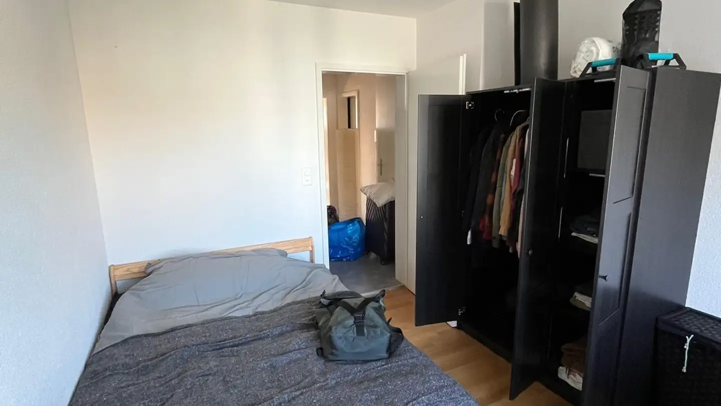 Single room for rent - Wartstrasse 6, 8400 Winterthur - Photo 2