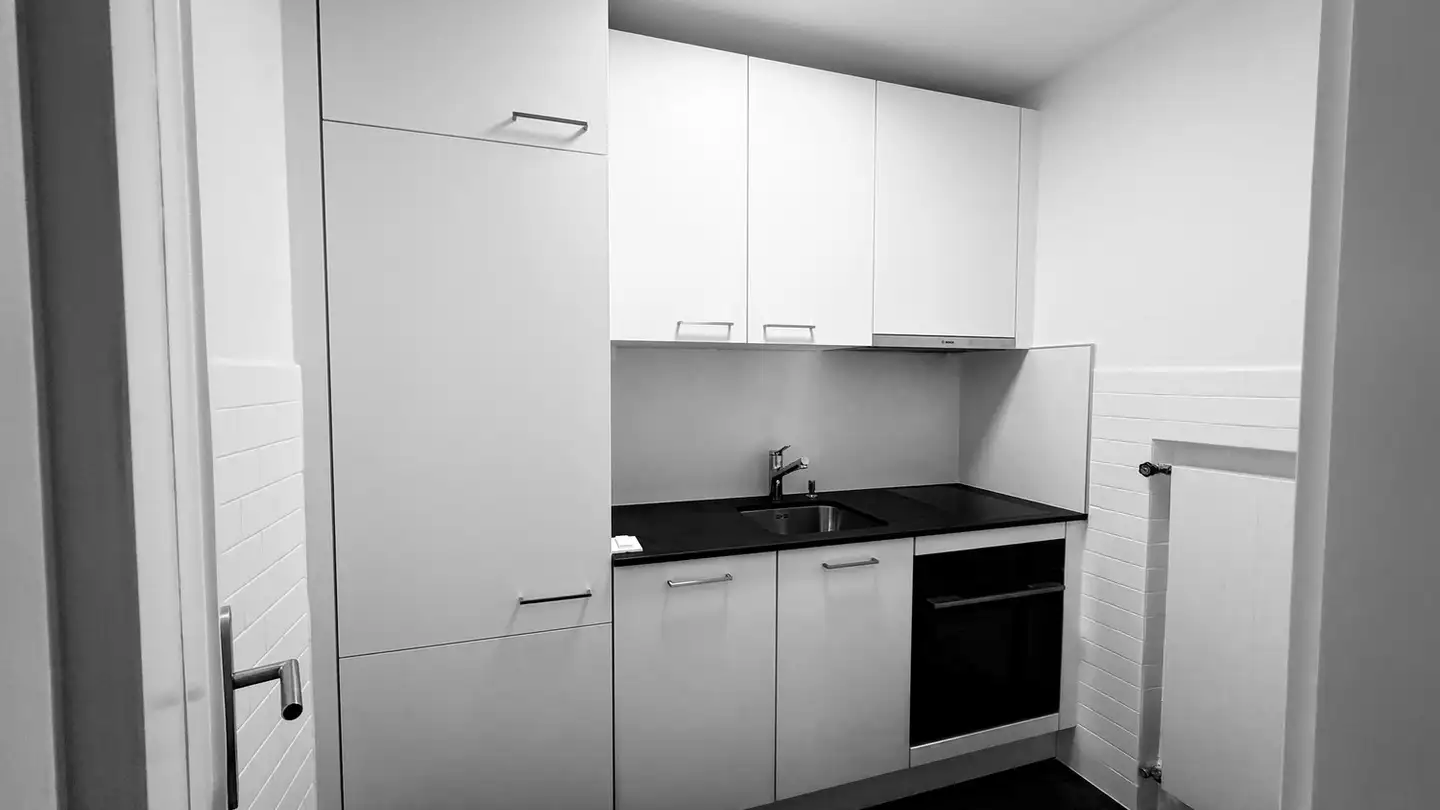 Wohnung mieten - 6900 Lugano