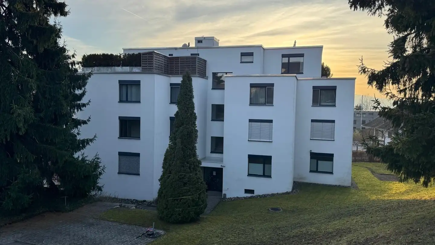 Apartment for rent - Fluhstrasse 18, 8645 Jona - Photo 2