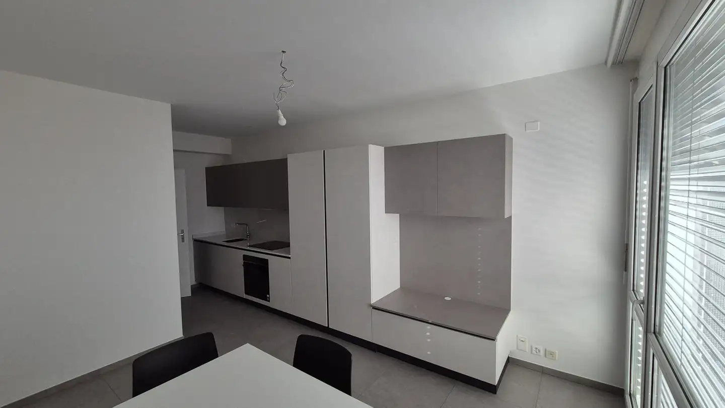 Möblierte Wohnung mieten - Via Besso 31, 6900 Lugano - Foto 3