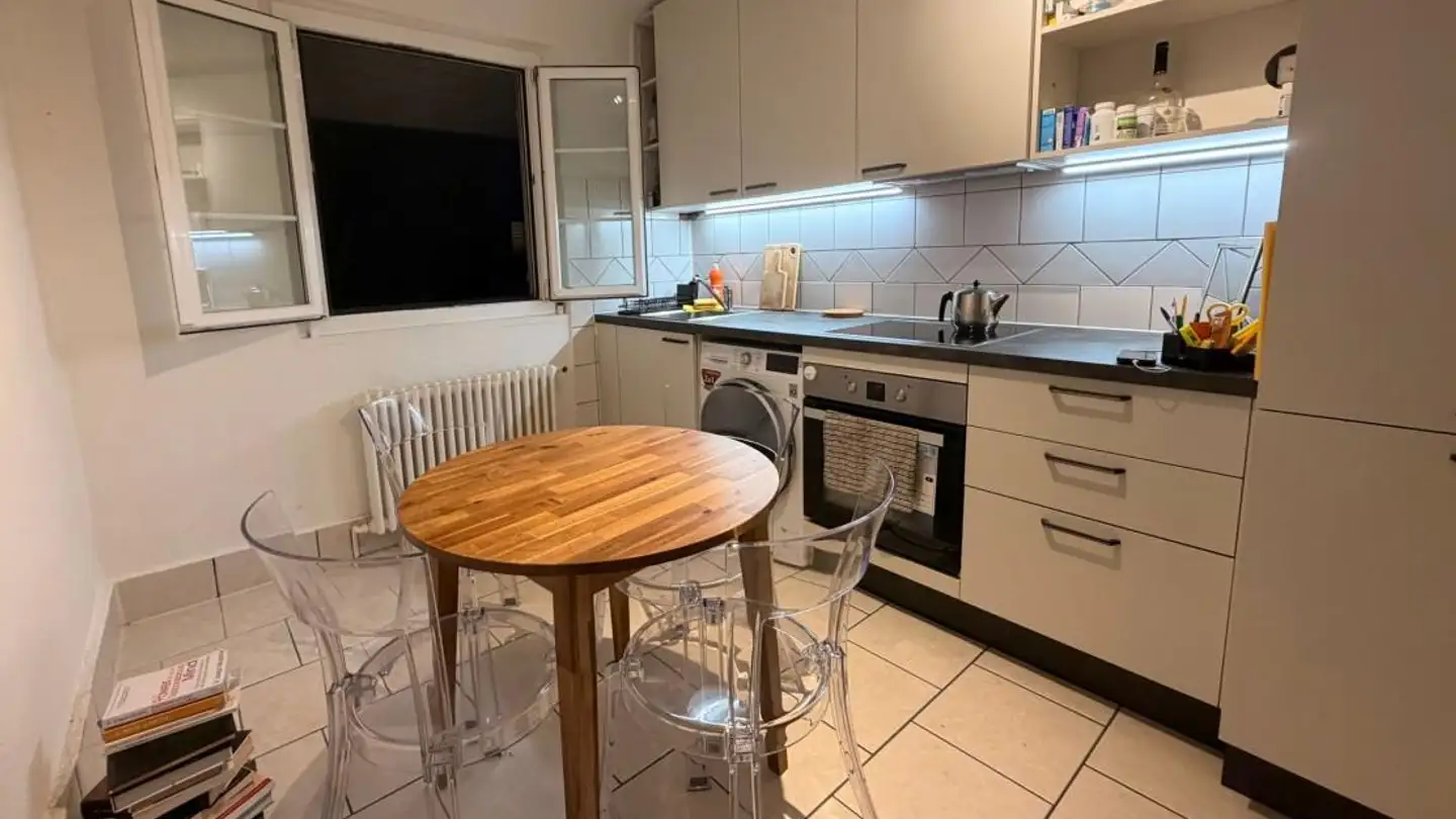 Appartamento in affitto - 1290 Versoix - Foto 3