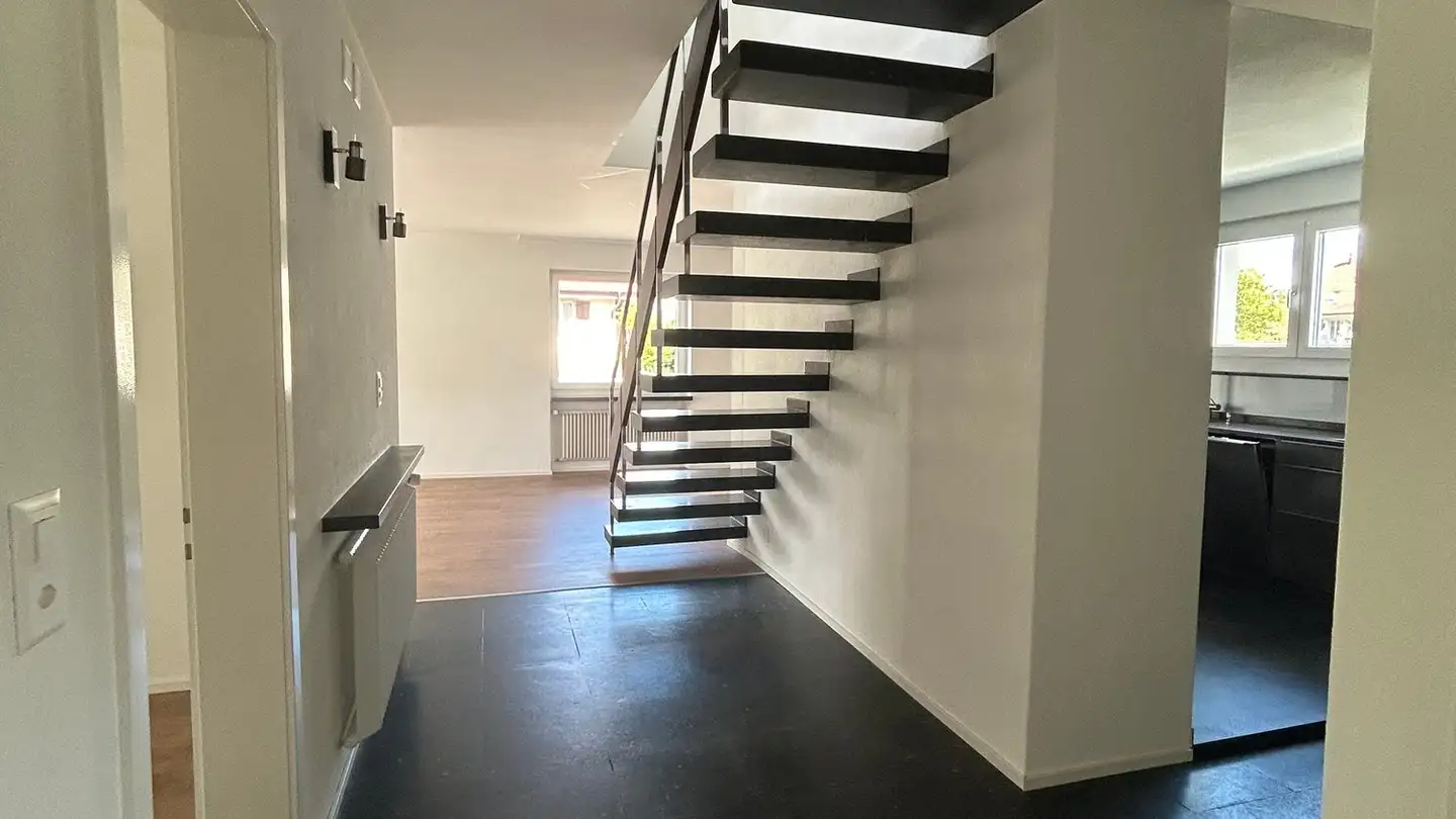 Duplex in affitto - Dorfstrasse 131, 8802 Kilchberg ZH