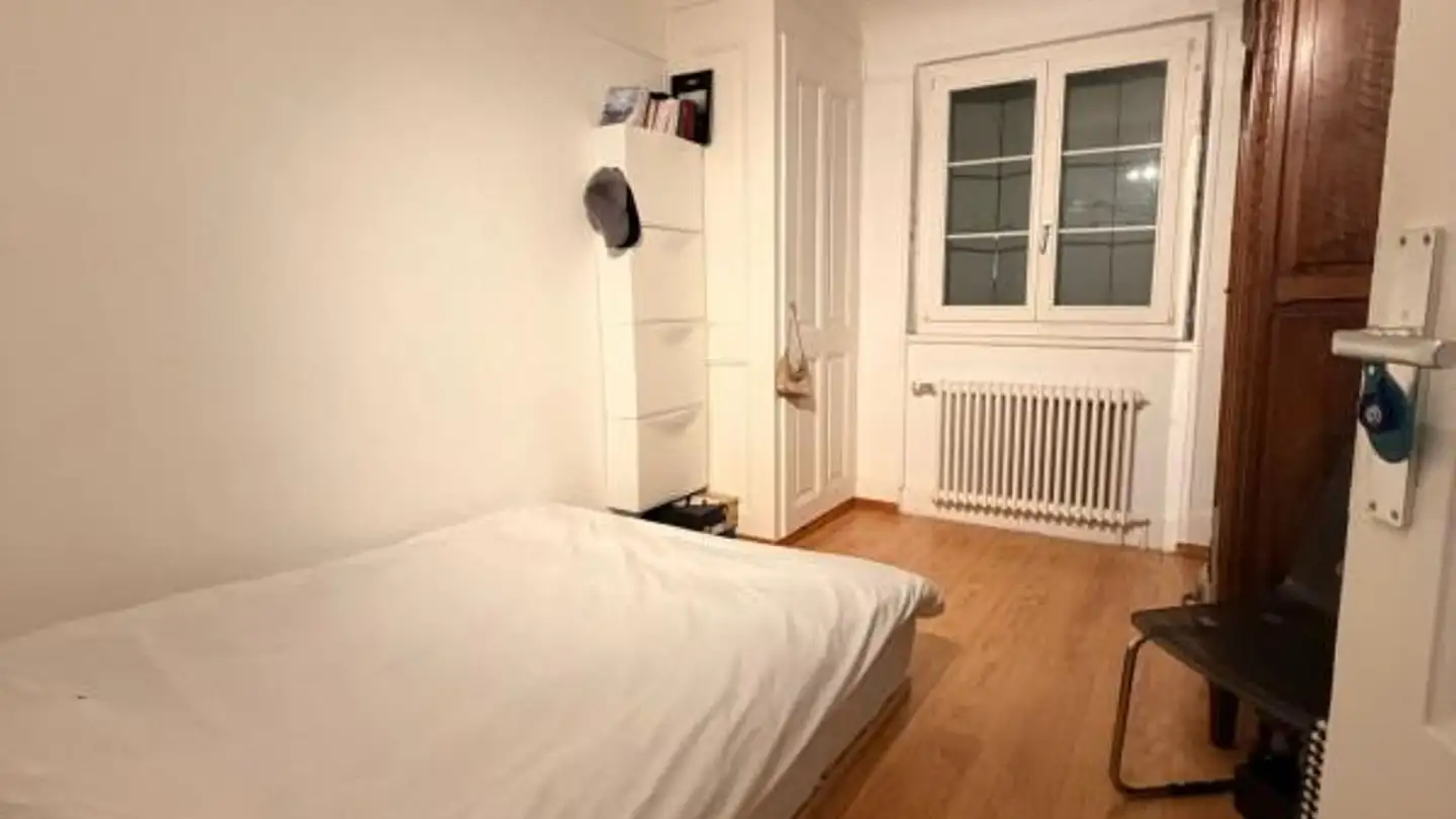 Appartamento in affitto - 1290 Versoix - Foto 4