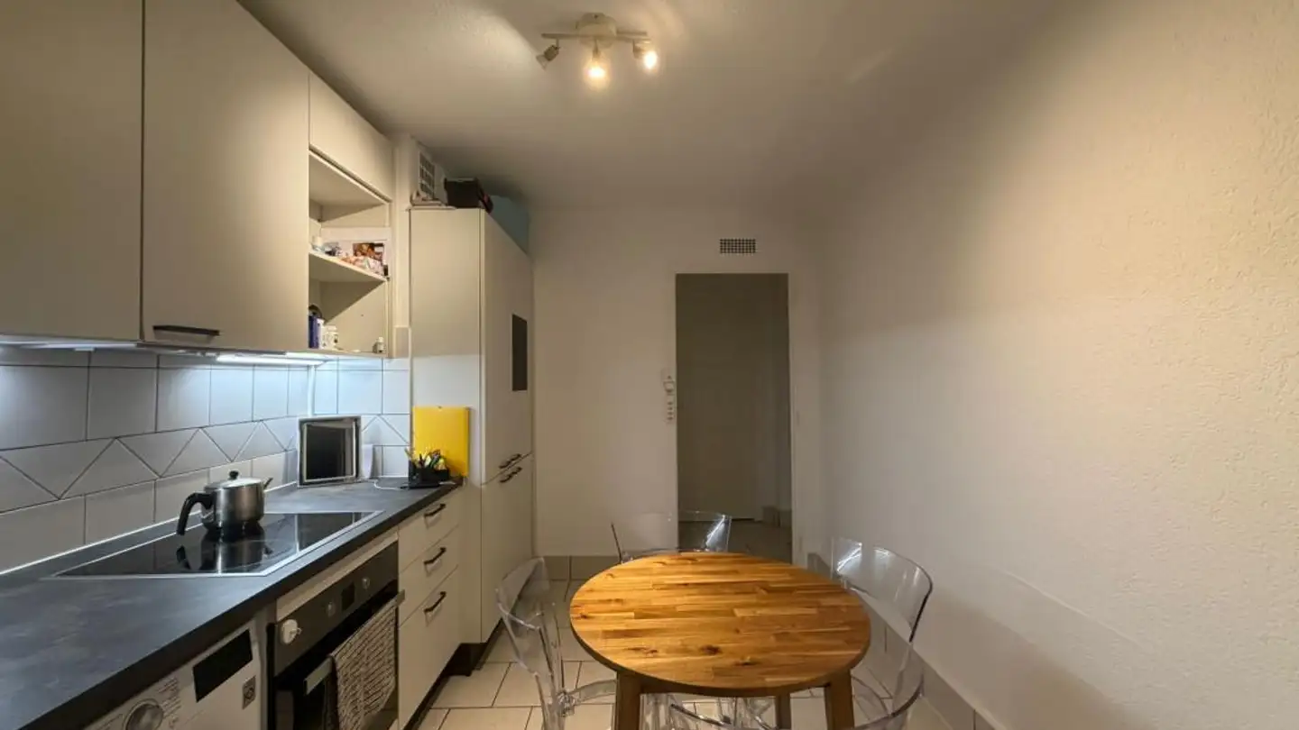 Appartamento in affitto - 1290 Versoix