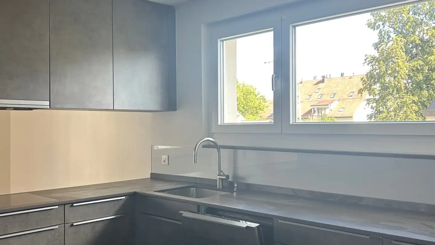 Duplex in affitto - Dorfstrasse 131, 8802 Kilchberg ZH - Foto 2