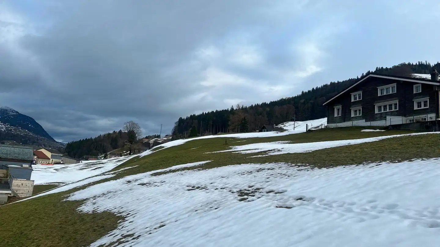 Terreno edificabile in vendita - Tobelstrasse, 9656 Alt St. Johann - Foto 2