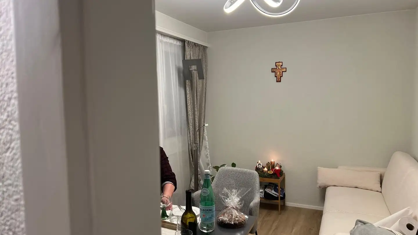 Zimmer mieten - 8008 Zürich