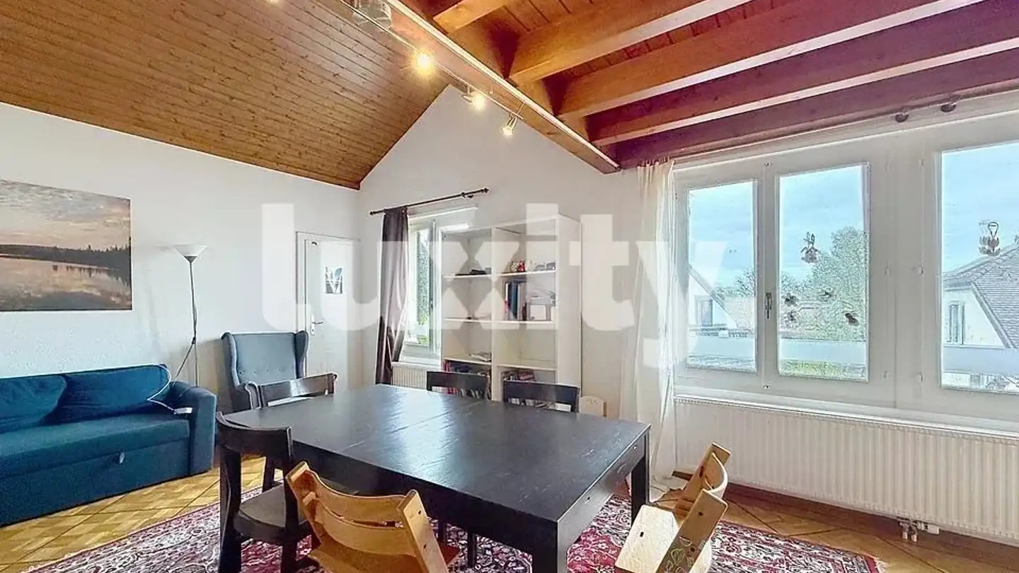 Wohnung mieten - 1295 Mies