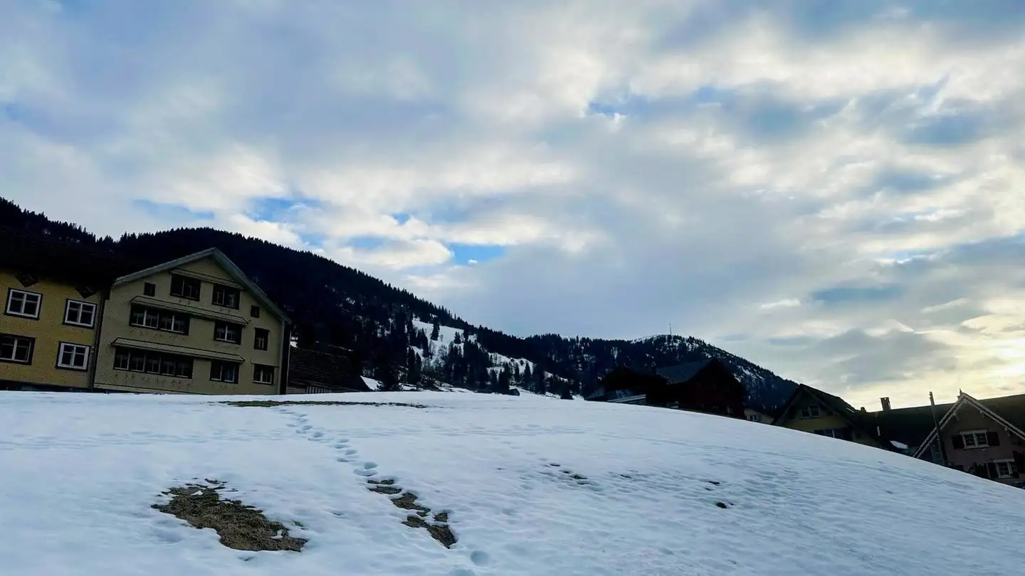 Terreno edificabile in vendita - Tobelstrasse, 9656 Alt St. Johann - Foto 4