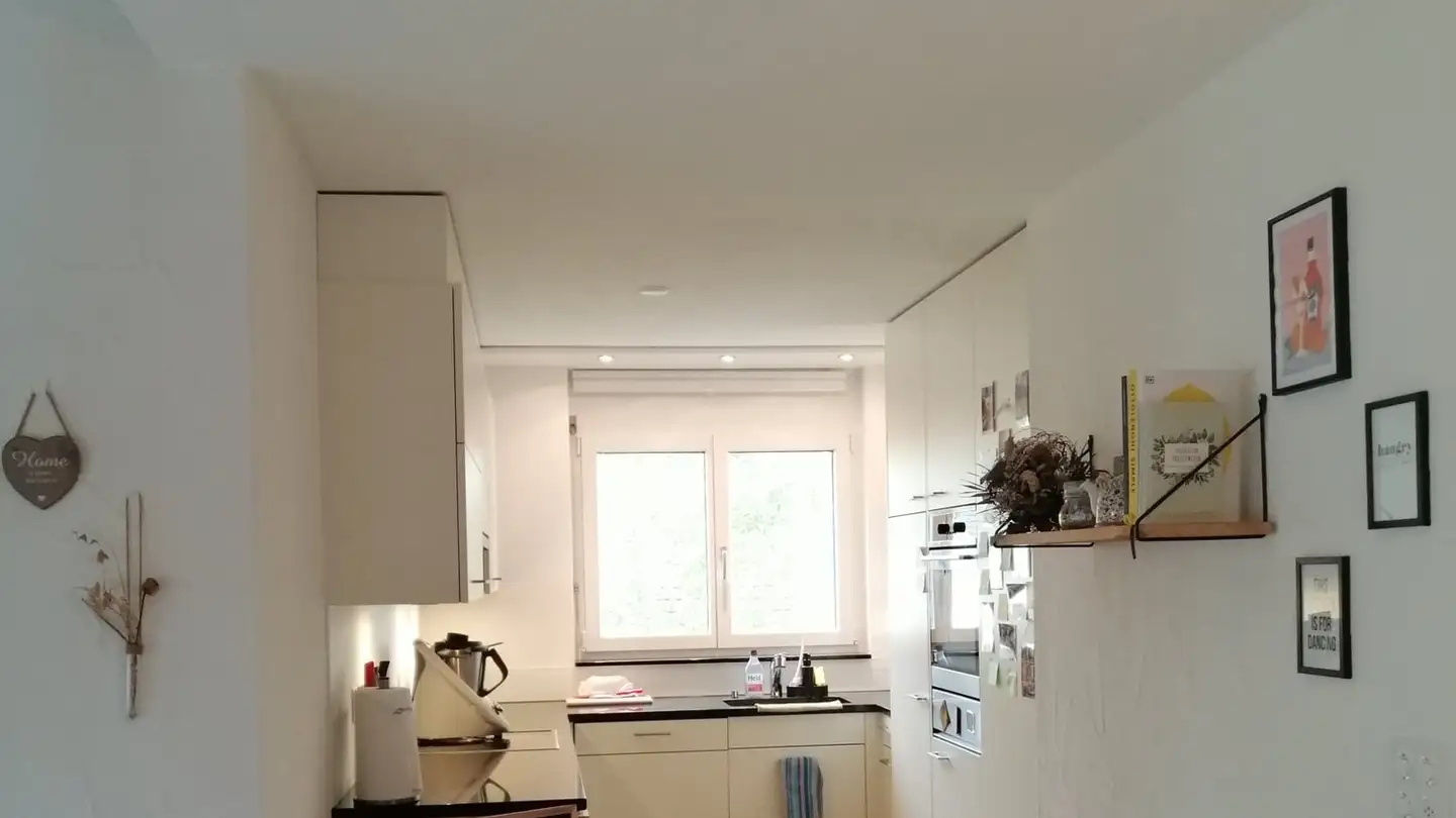 Appartamento in affitto - 5606 Dintikon - Photo 2