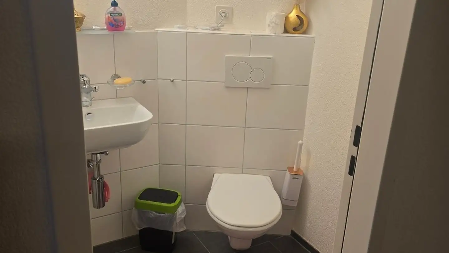 Apartment for rent - 7000 Chur