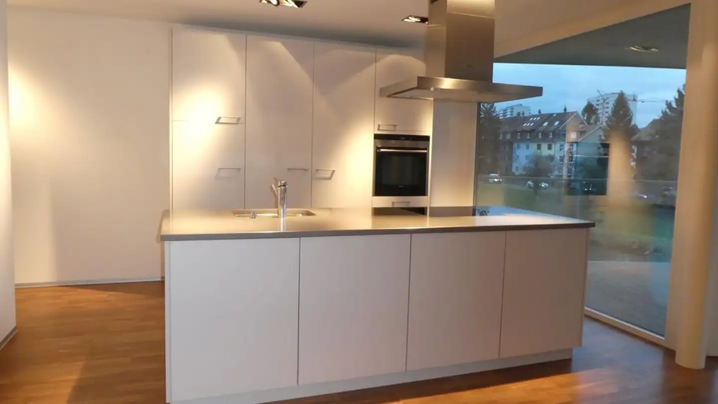 Appartamento in affitto - Weidenweg 1, 4127 Birsfelden - Foto 2