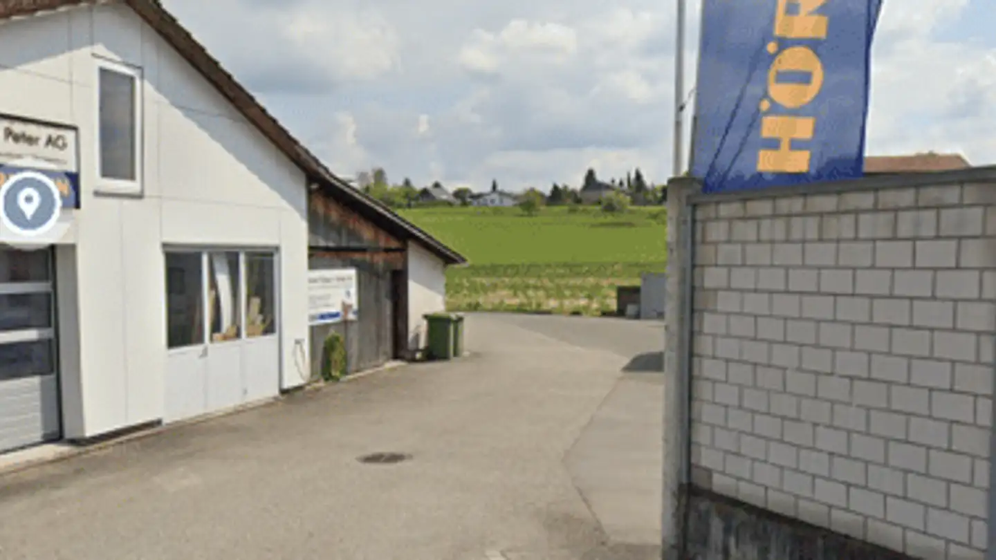 Mischgenutztes Gebäude kaufen - Zürichstrasse 84, 3360 Herzogenbuchsee - Foto 3