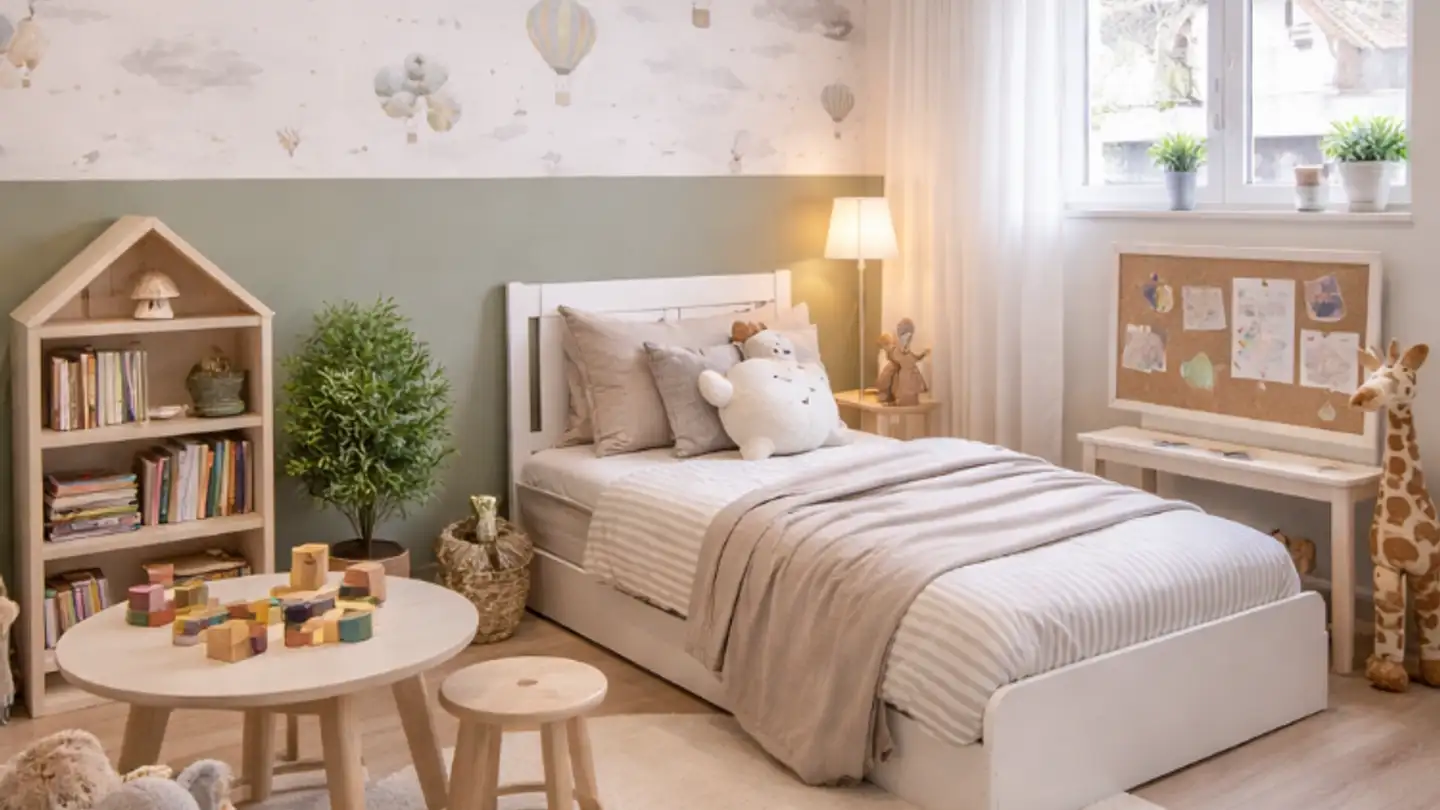Wohnung kaufen - Rue Du 23-Juin 39, 2830 Courrendlin - Foto 4