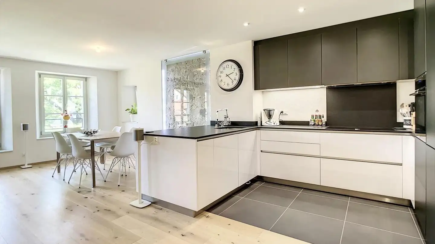 Appartamento in vendita - 1470 Estavayer-le-Lac - Photo 3