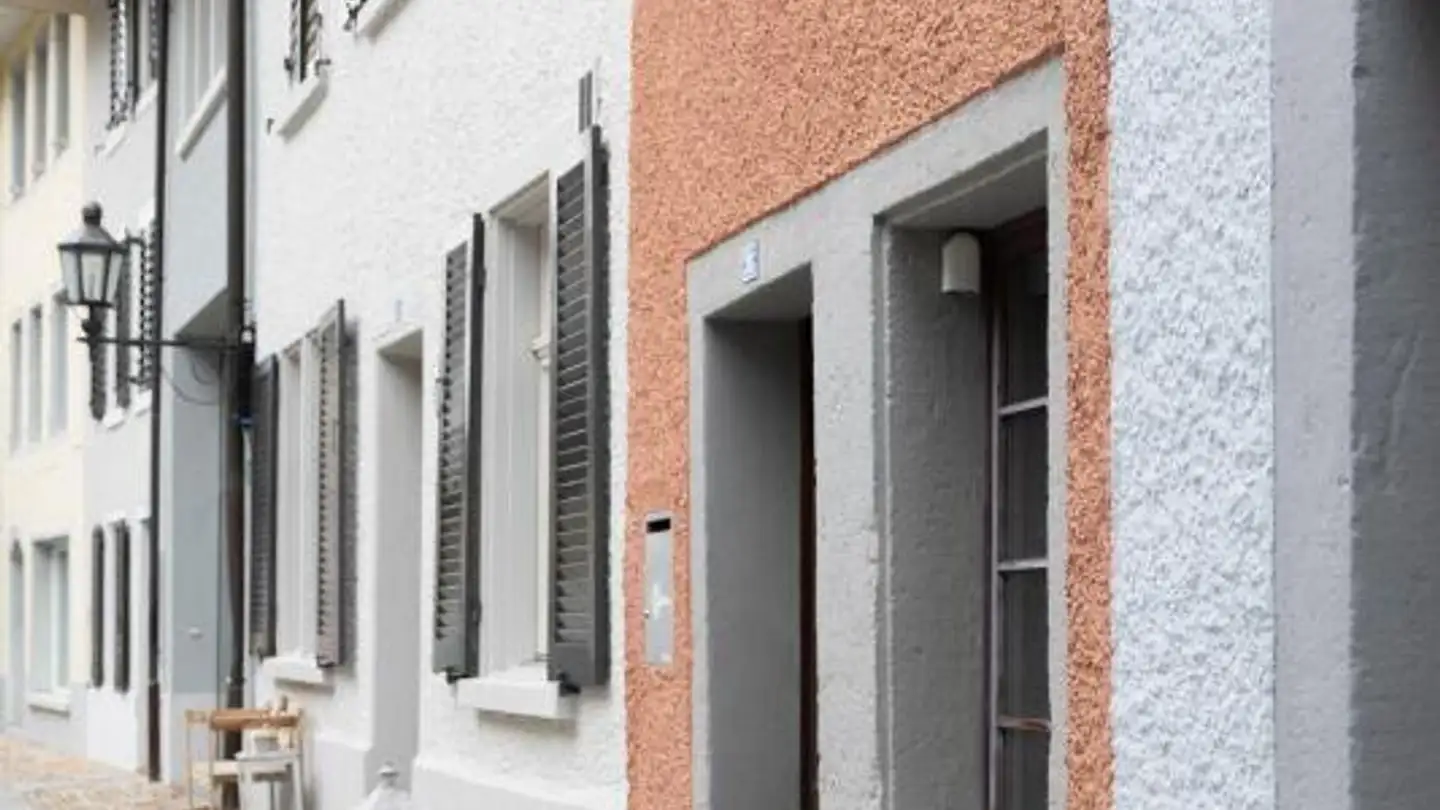 Row house for sale - Bruggerstrasse, 5507 Mellingen - Photo 4