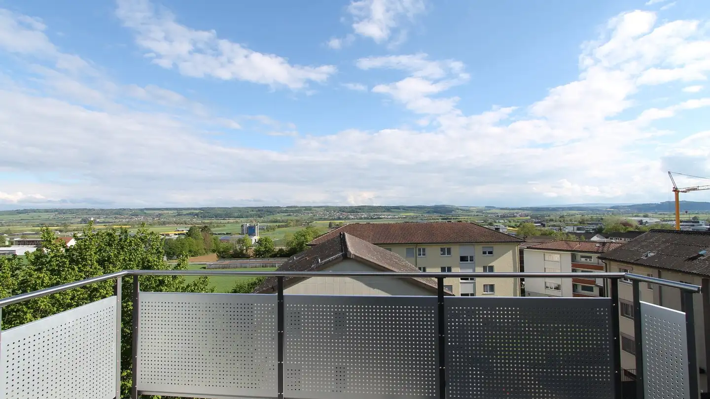 Appartement à louer - Bettlachstrasse 280, 2540 Grenchen