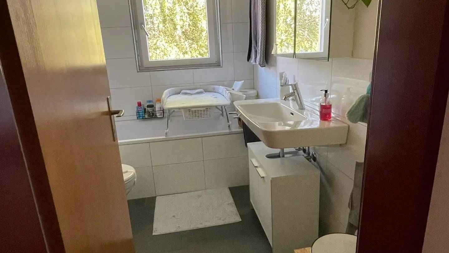 Appartamento in affitto - 5606 Dintikon - Photo 4