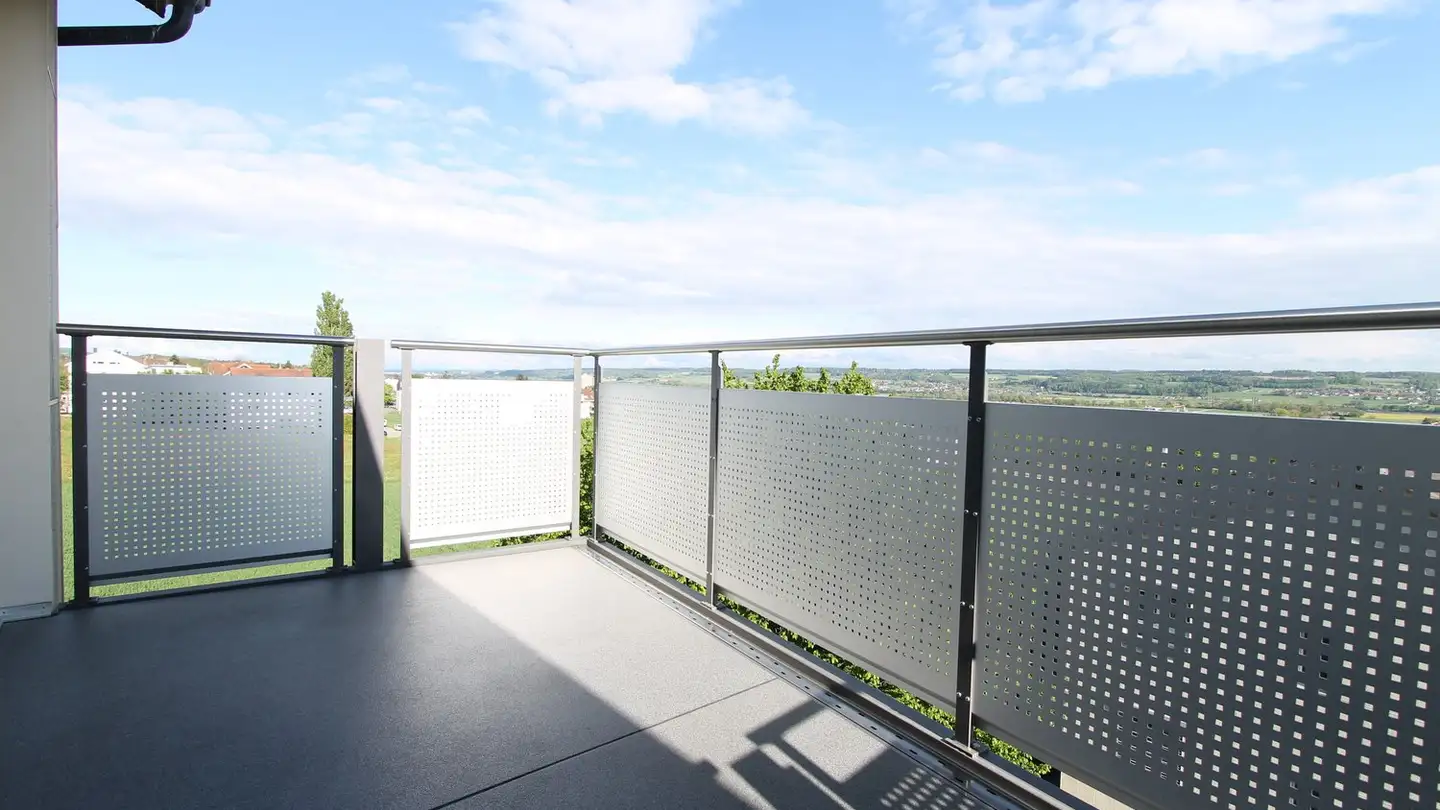 Appartement à louer - Bettlachstrasse 280, 2540 Grenchen - Photo 2