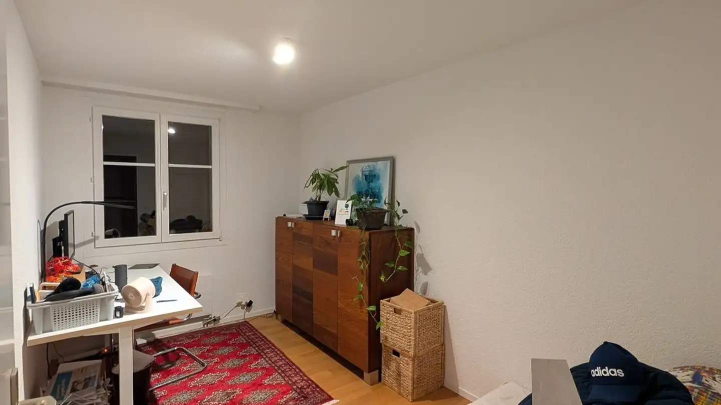 Stanza singola in affitto - 5420 Ehrendingen